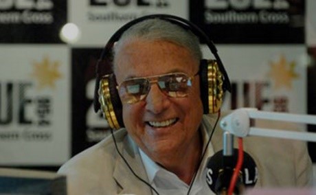 Golden tone gone from the airways