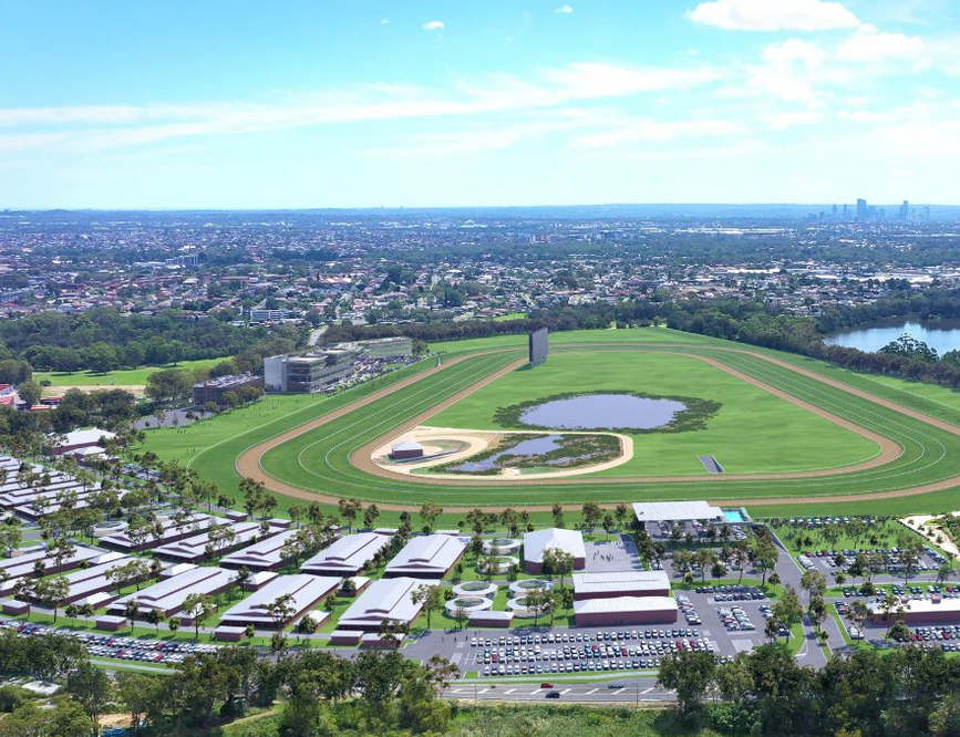 Revive ‘dead’ suburb